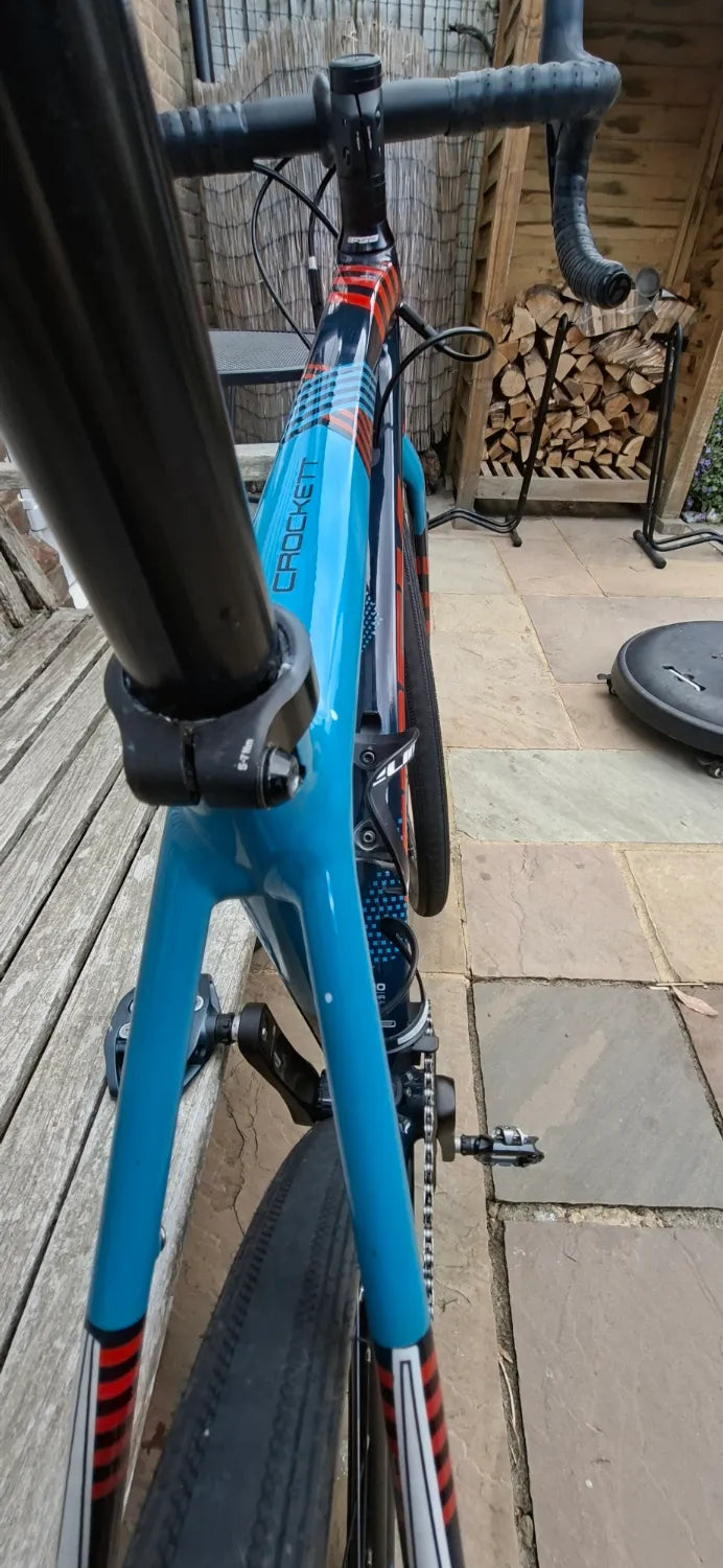 Trek Crockett 5 Disc 2021