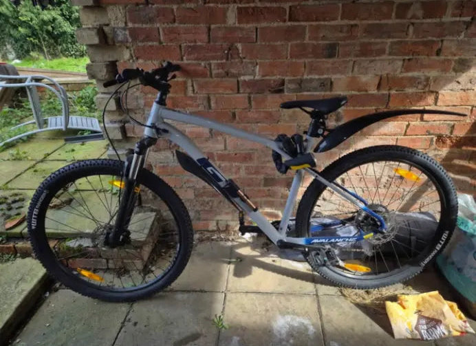 GT Avalanche Sport 29 2019