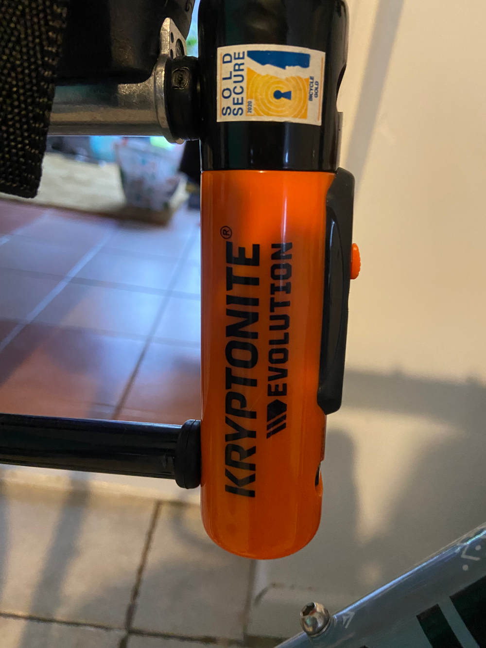 Genesis Tour De Fer 30 2023