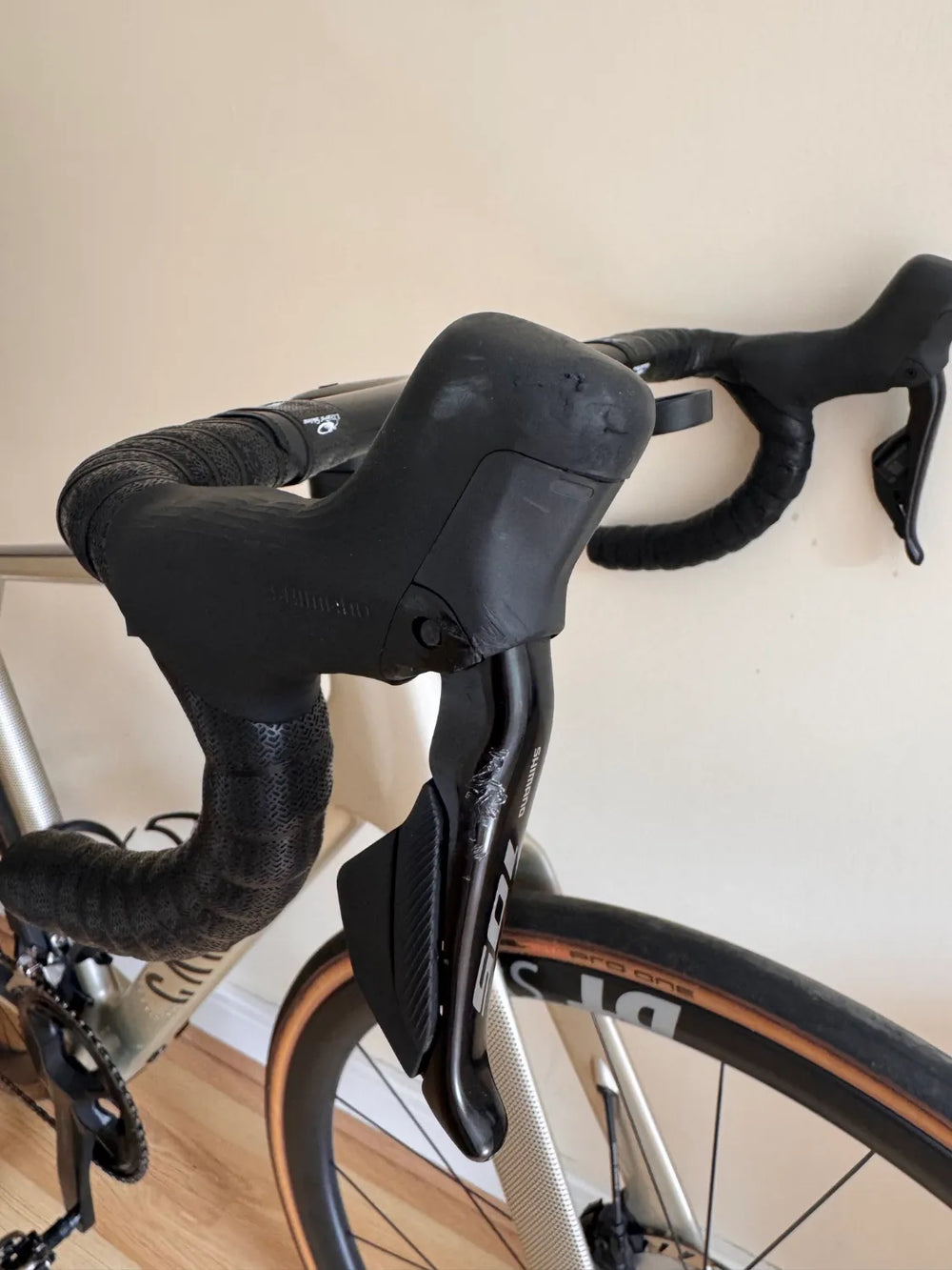 Canyon Endurace CF SLX 7 Di2 2024
