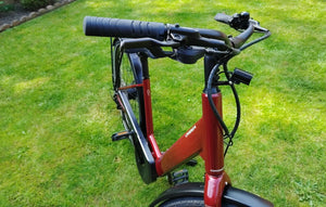 Orbea Optima E40