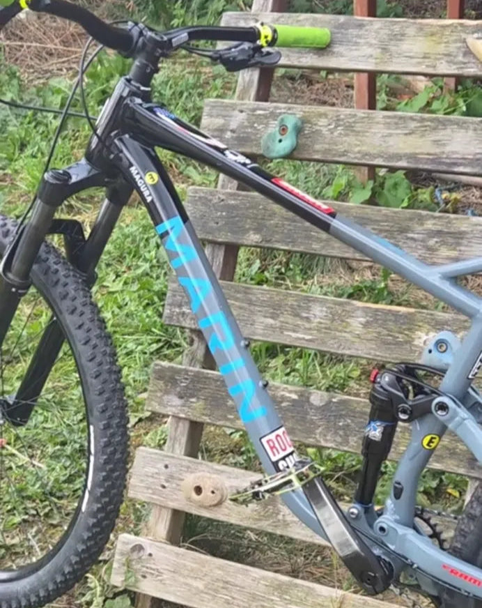Marin Rift Zone 27.5 1 2022