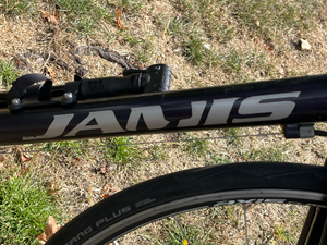 Jamis VENTURA A2
