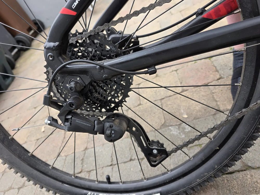 Rockrider 27.5 inches Mountain Bike ST 530 2020