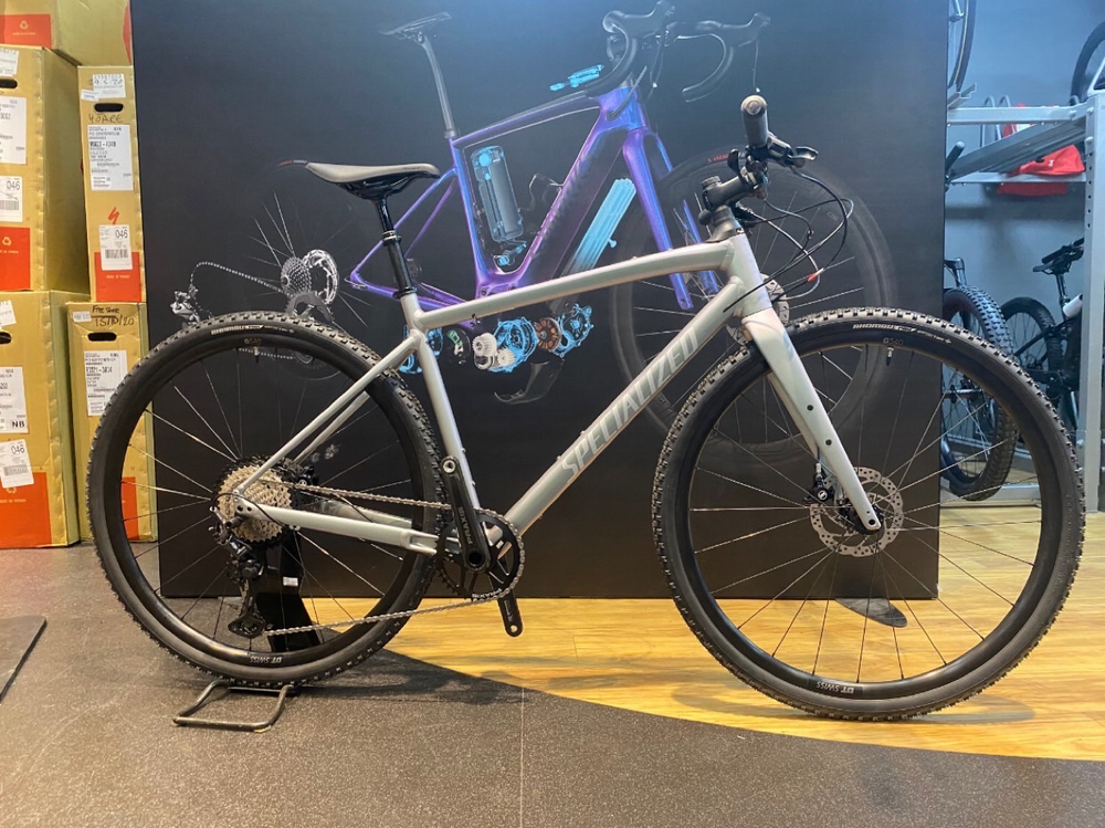 Specialized Diverge Expert E5 EVO 2021