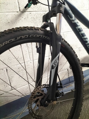 Specialized Rockhopper 27.5 2021