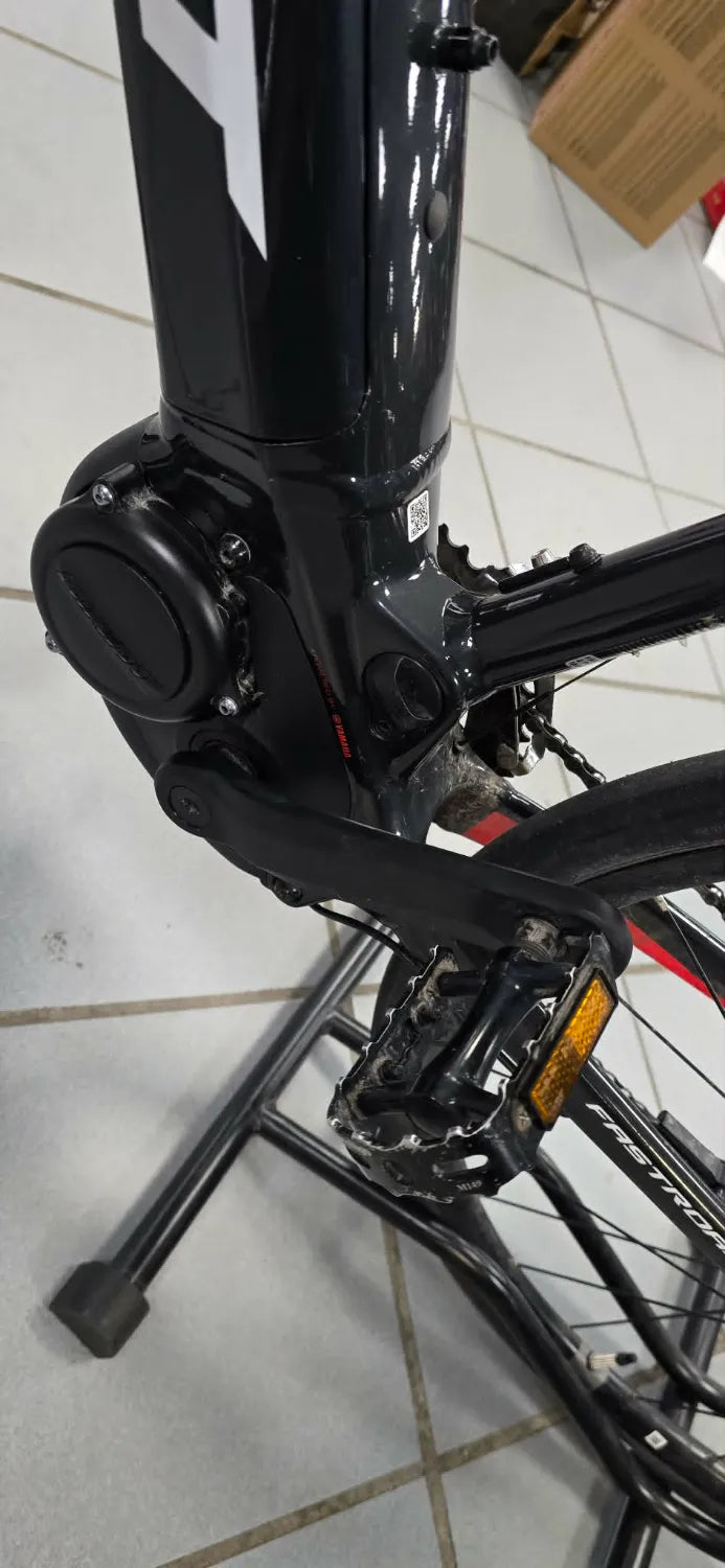 Giant Fastroad E+ 2 Pro 2020