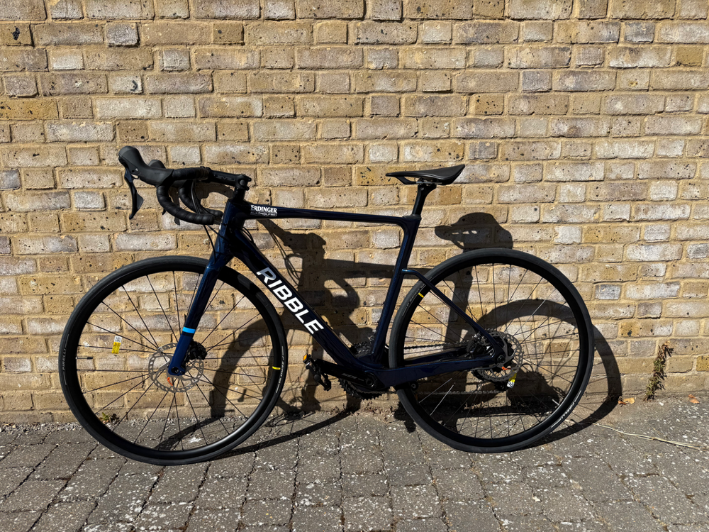 Ribble Endurance SL e, Shimano 105 2024