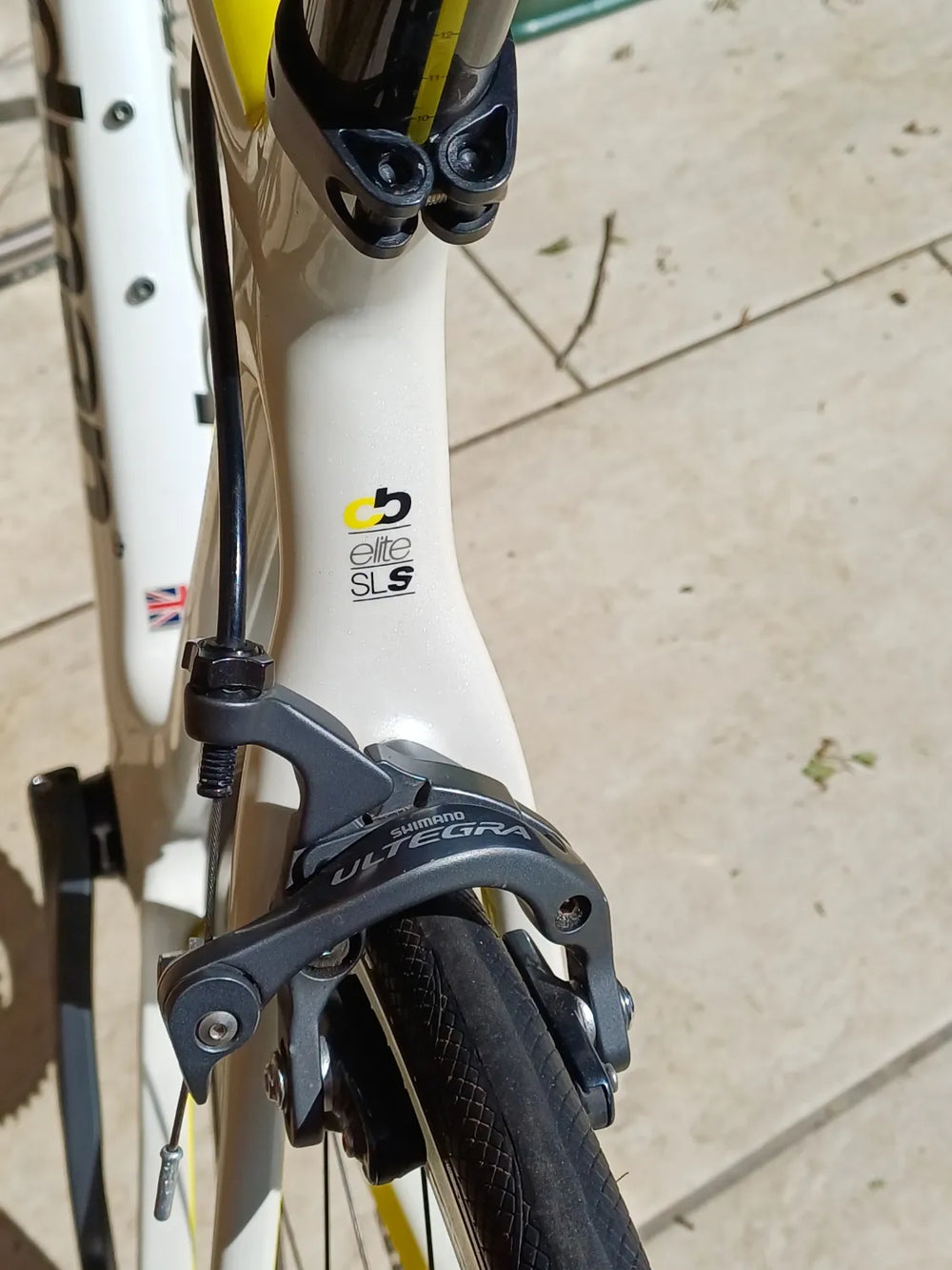 Boardman Elite SLS 9 4 2015