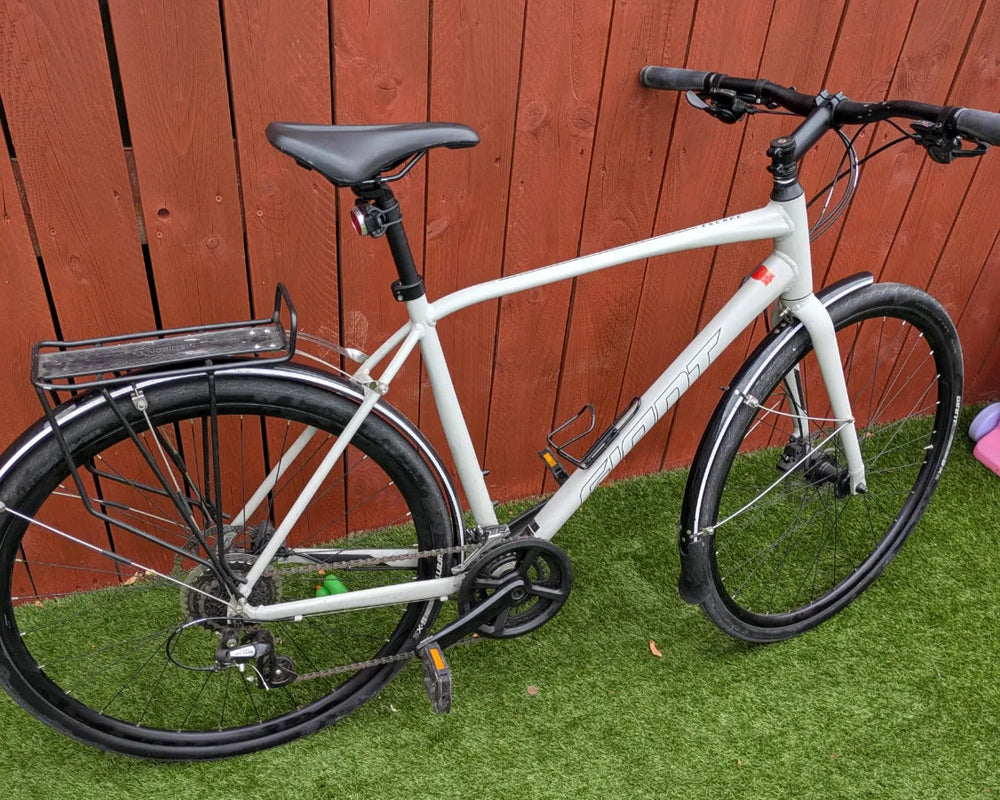 Giant Escape Disc 2 2023