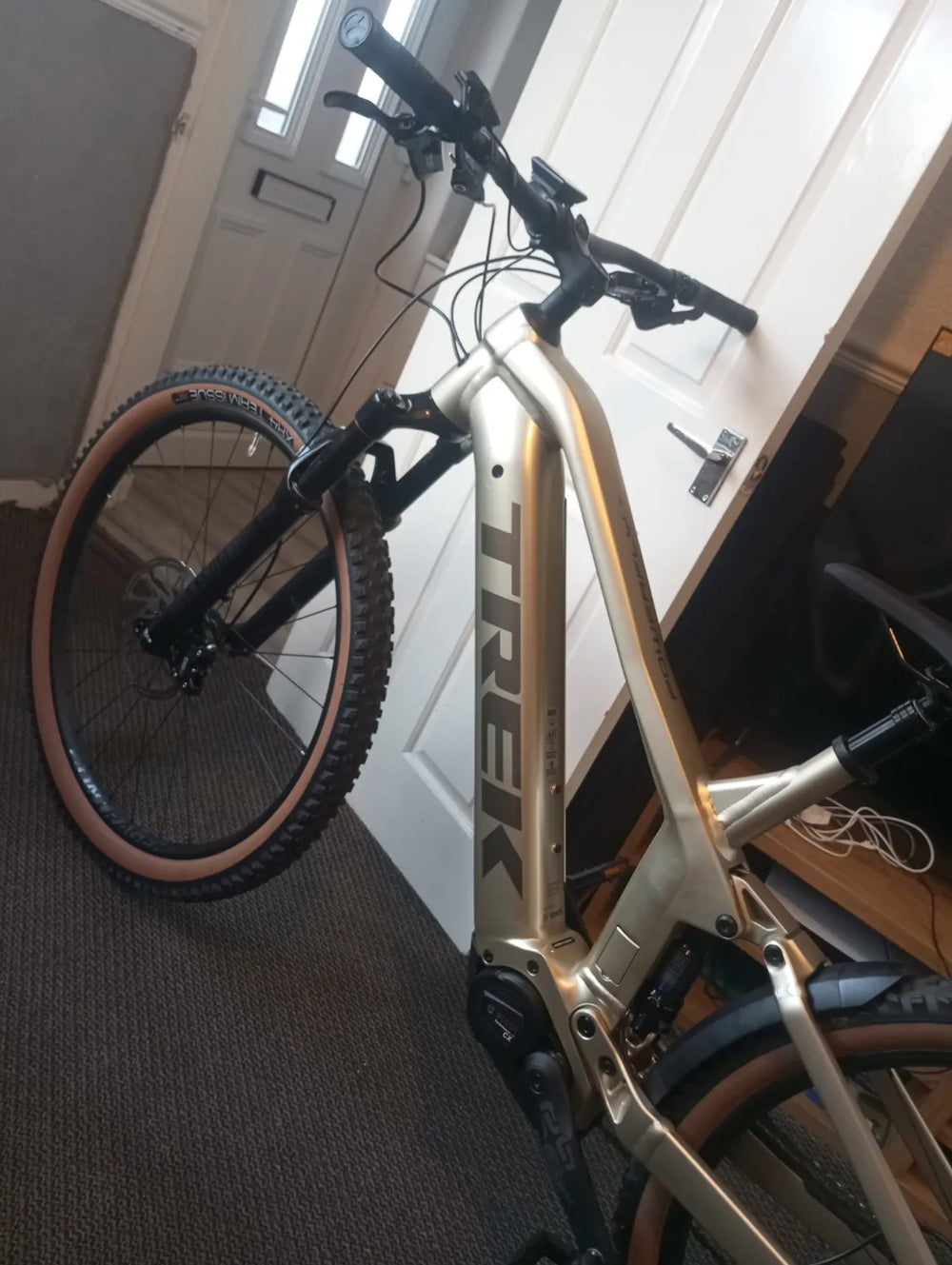 Trek Powerfly FS 7 Gen 3 2023