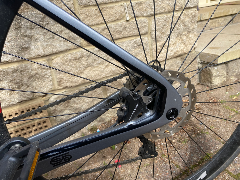 Orro 2021 Venturi Evo 2021