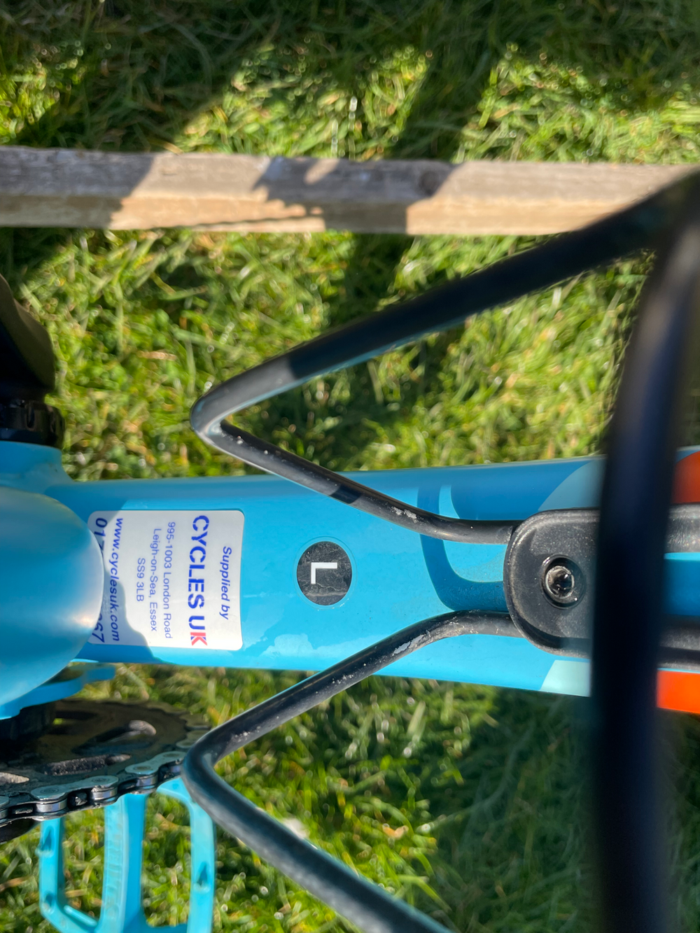 Whyte S-150 S 2018