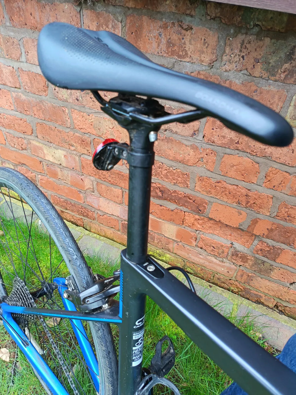 Boardman SLR 8.9 2021