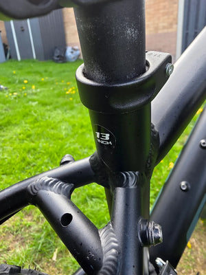Carrera Vengeance Junior 2022