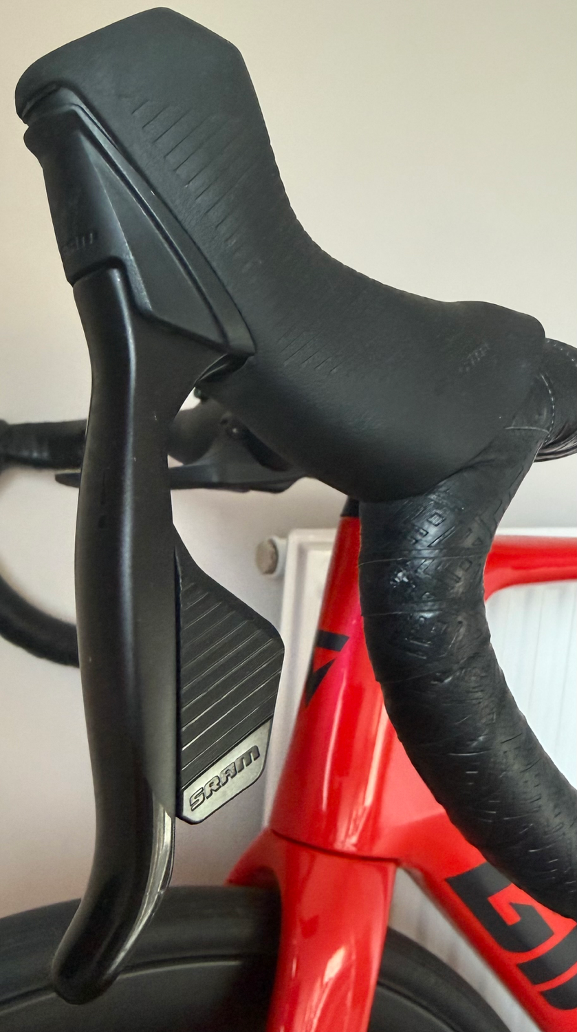 Giant Propel Advanced Pro 1 SRAM Rival AXS 2026