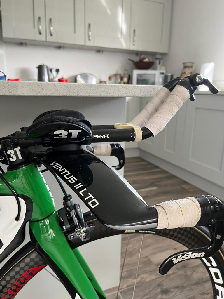 Vitus Chrono TT 2014 2014