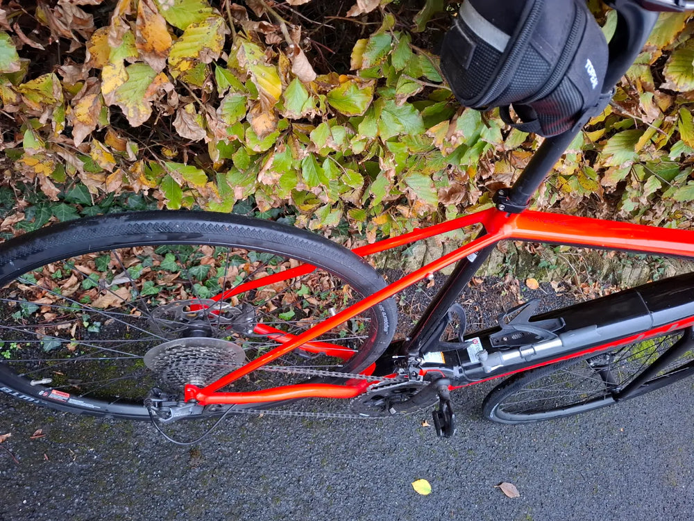 Cannondale Synapse NEO 2 2019