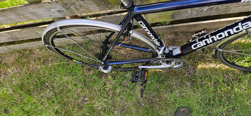 Cannondale R400 1999