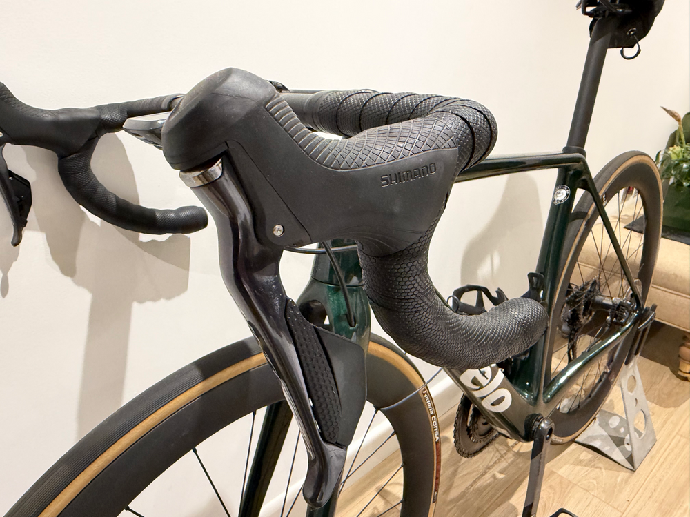 Cervelo R5 Ultegra Di2 Disc 2021