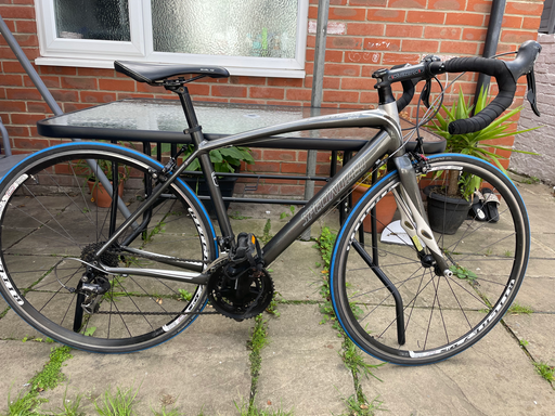 Specialized Secteur Elite 2013