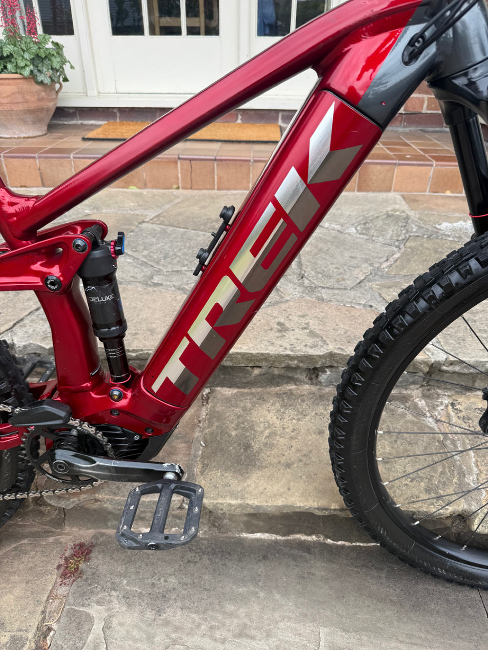 Trek Rail 5 Deore Gen 3 2023