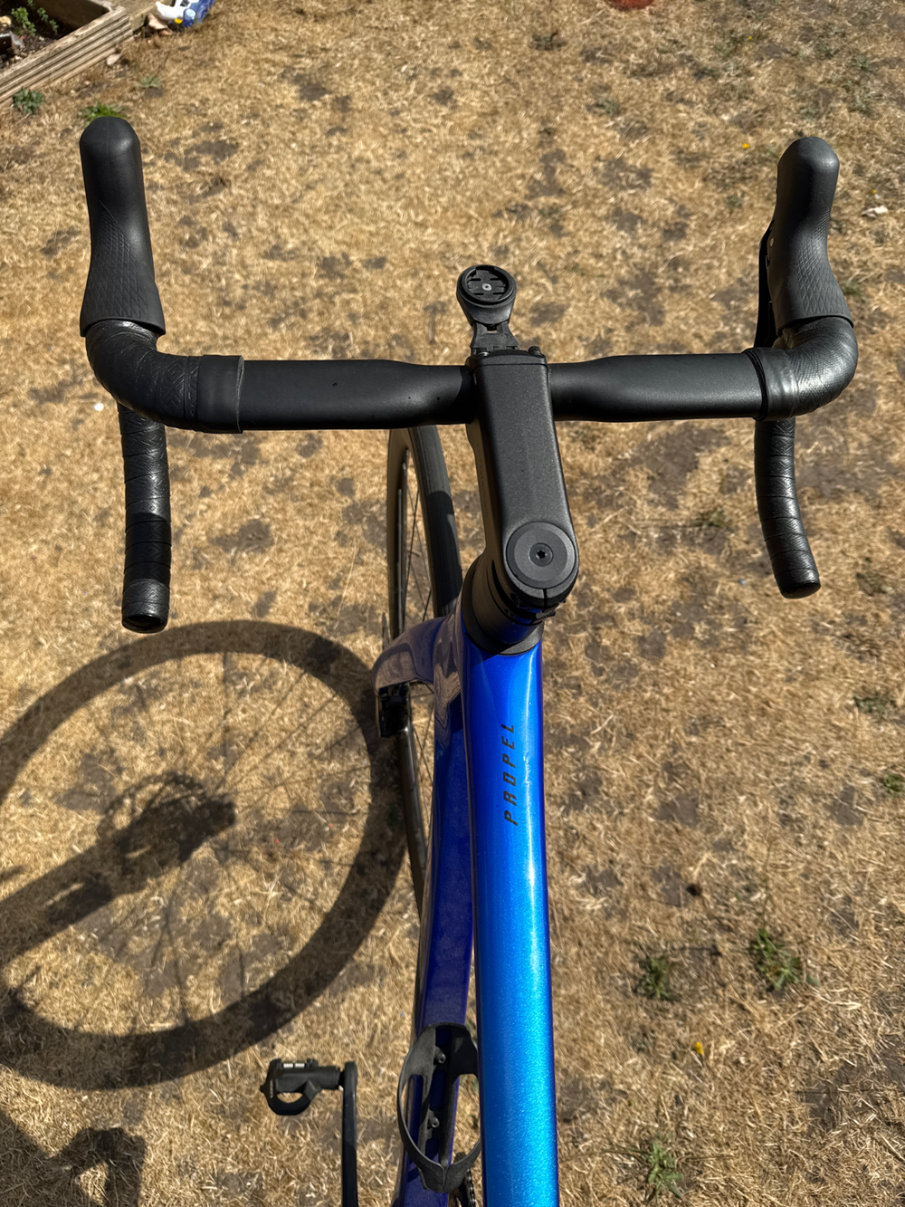 Giant Propel Advanced 2 Disc 2023