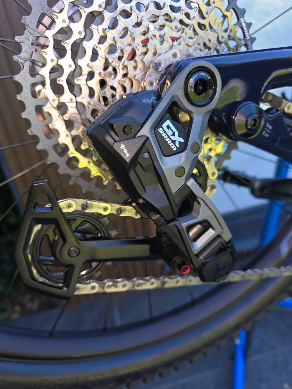 Specialized Stumpjumper Evo Expert T-Type 2024