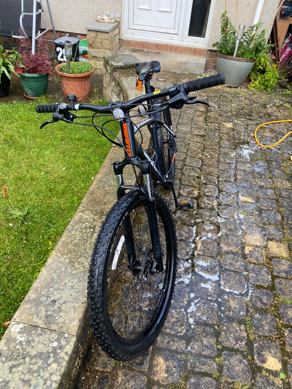 Giant Talon 3 - 29 Wheel 2026