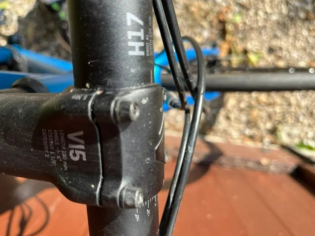 Canyon Endurace AL 6.0 2018