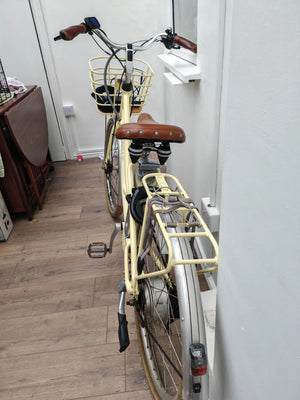 Volt Kensington 2021