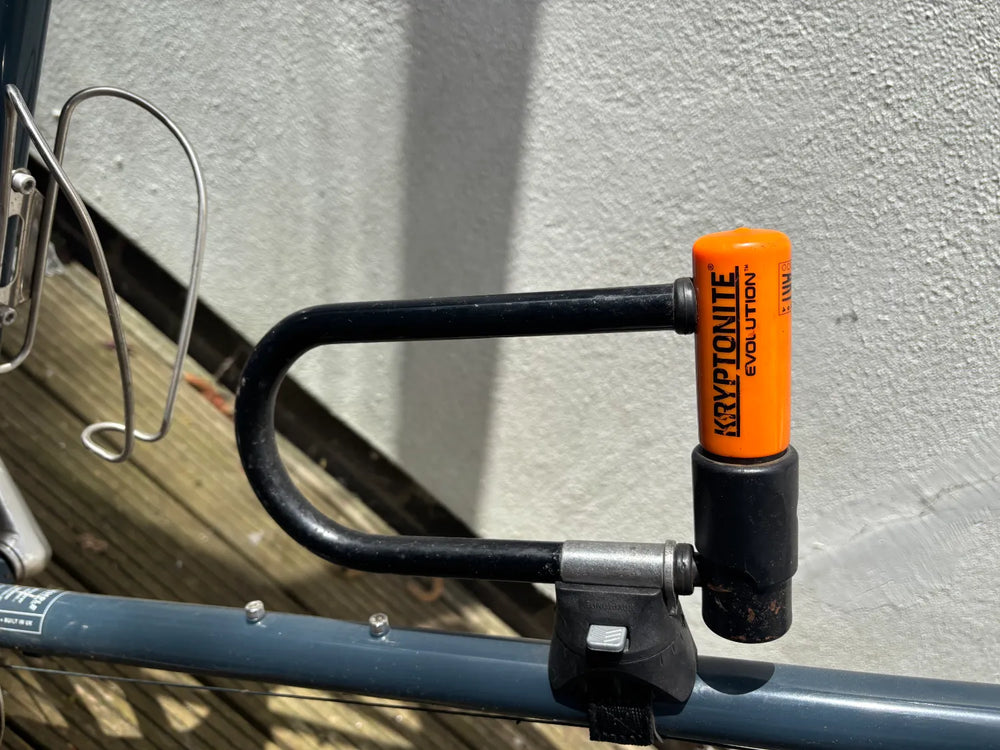 Temple Cycles Lightweight Classic 2023