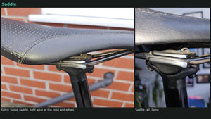 Trek Rail 9.8 GX AXS Gen 4 2023