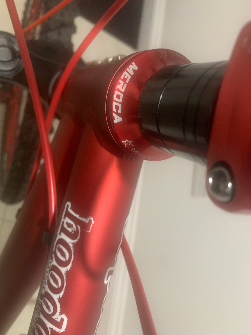 Voodoo Hoodoo 2021