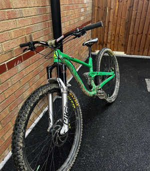 Kona Process 134 AL 29 Trail 2020