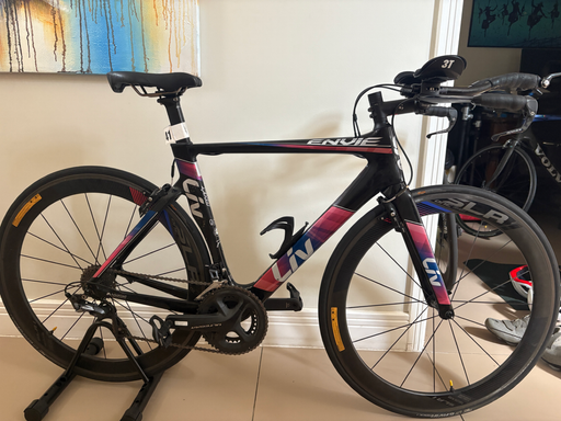 Liv Envie Advanced Pro 0 2017