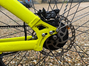 TrioBike Cargo Big 2021