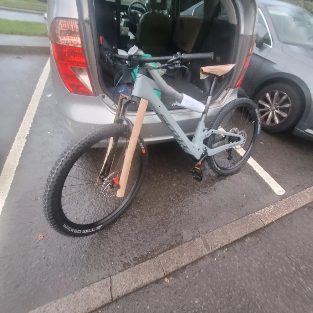 Scott Lumen eRIDE 910 2024