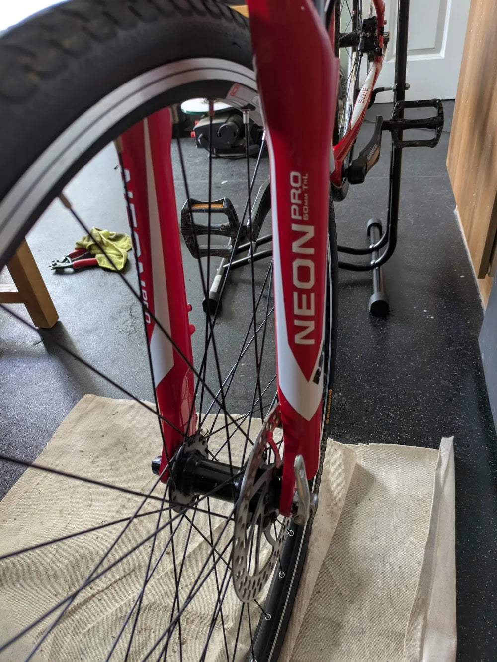 Cannondale Quick 1 2019