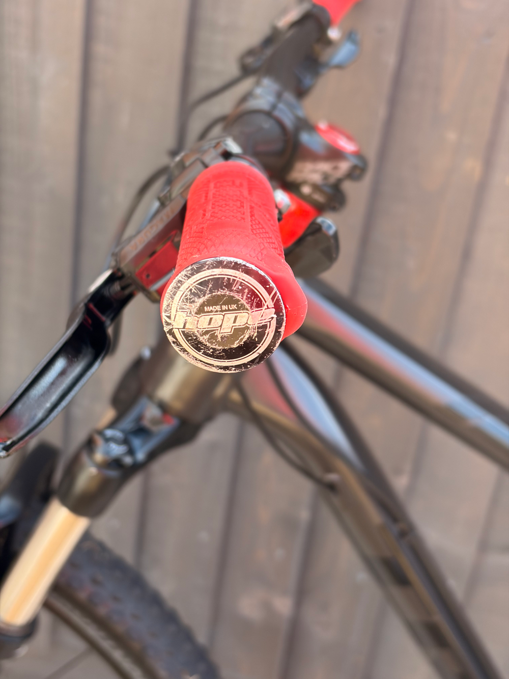 Trek X-caliber 7 2019
