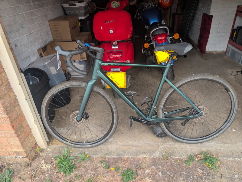 Scott Speedster Gravel 50 2023