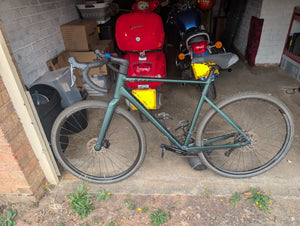 Scott Speedster Gravel 50 2023