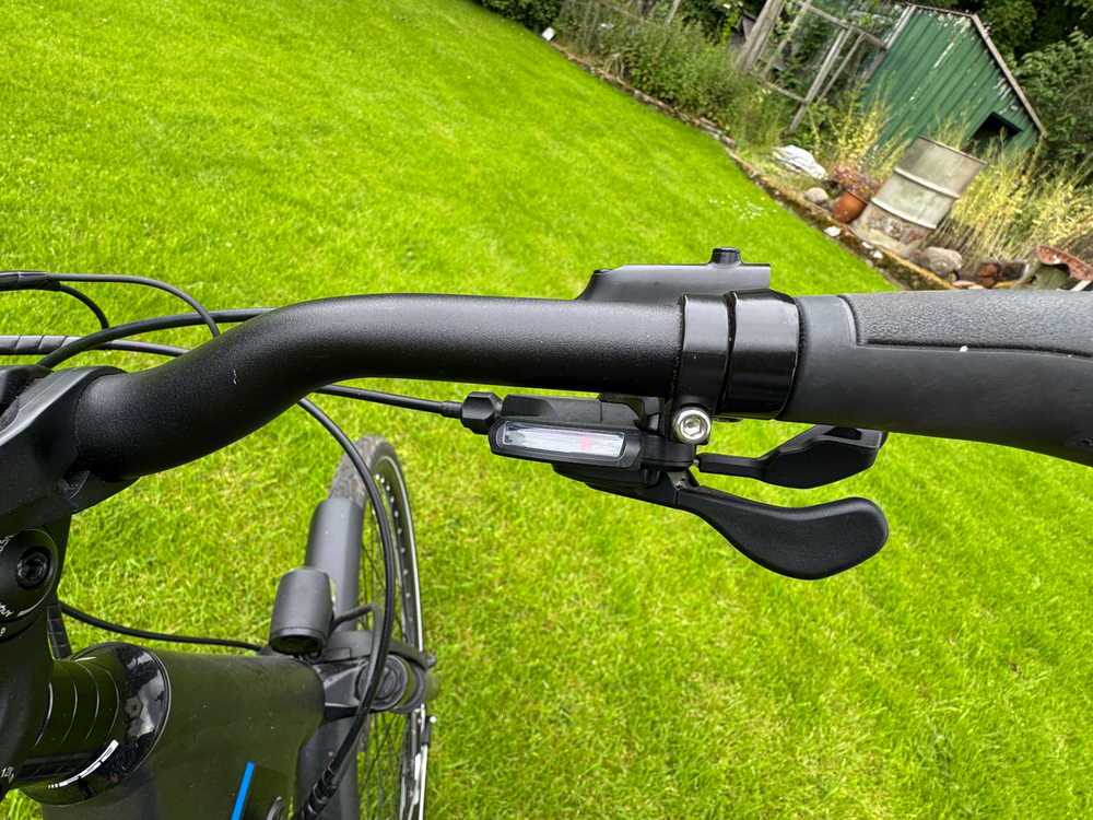 Ideal Futour E610 Wave 2021
