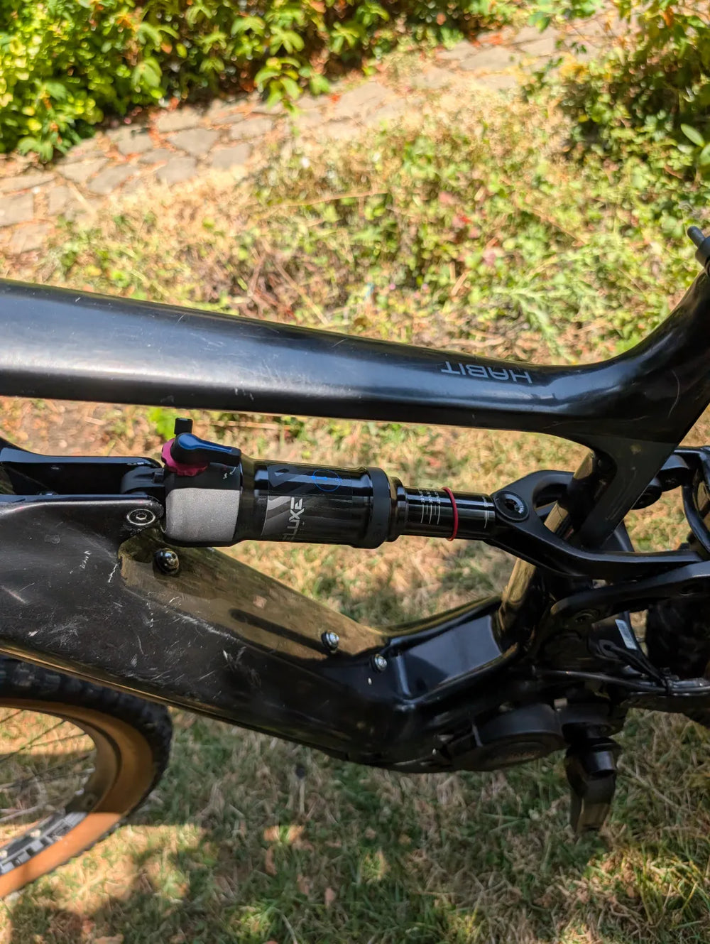Cannondale Habit Neo 4 2020