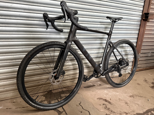 Scott Addict Gravel 40 Carbon Gravel 2025