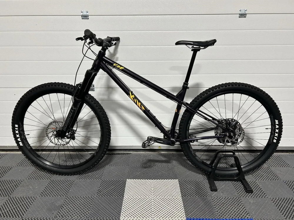 Kona Honzo ESD 2022