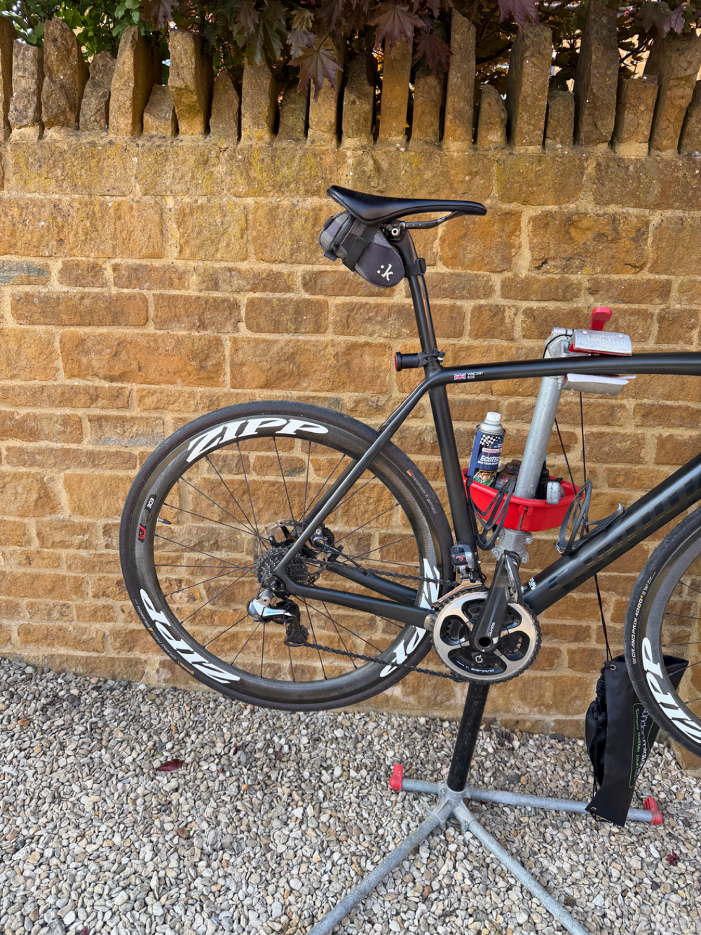 Specialized S-works Carbon HT Disc 2016