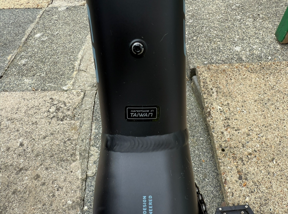 Specialized Turbo Creo SL Comp E5 2021