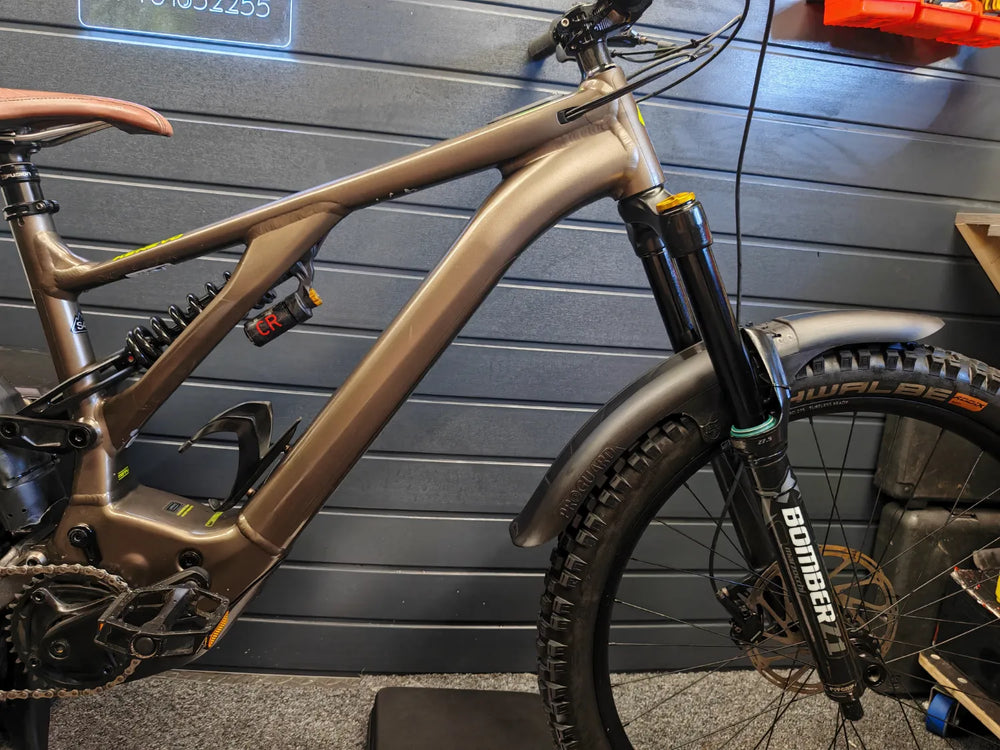 Specialized Turbo Kenevo Comp 2022