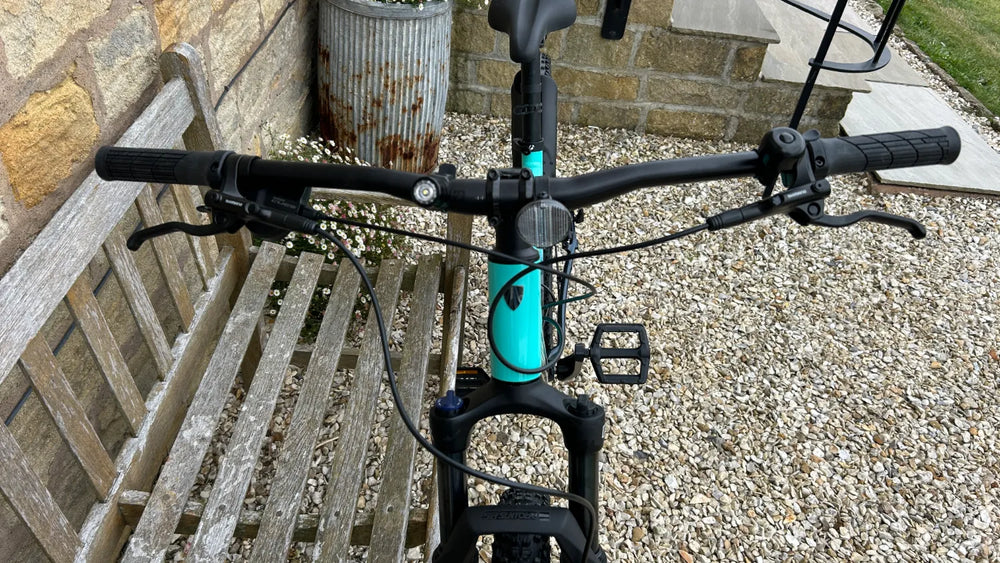 Trek Marlin 5 2025